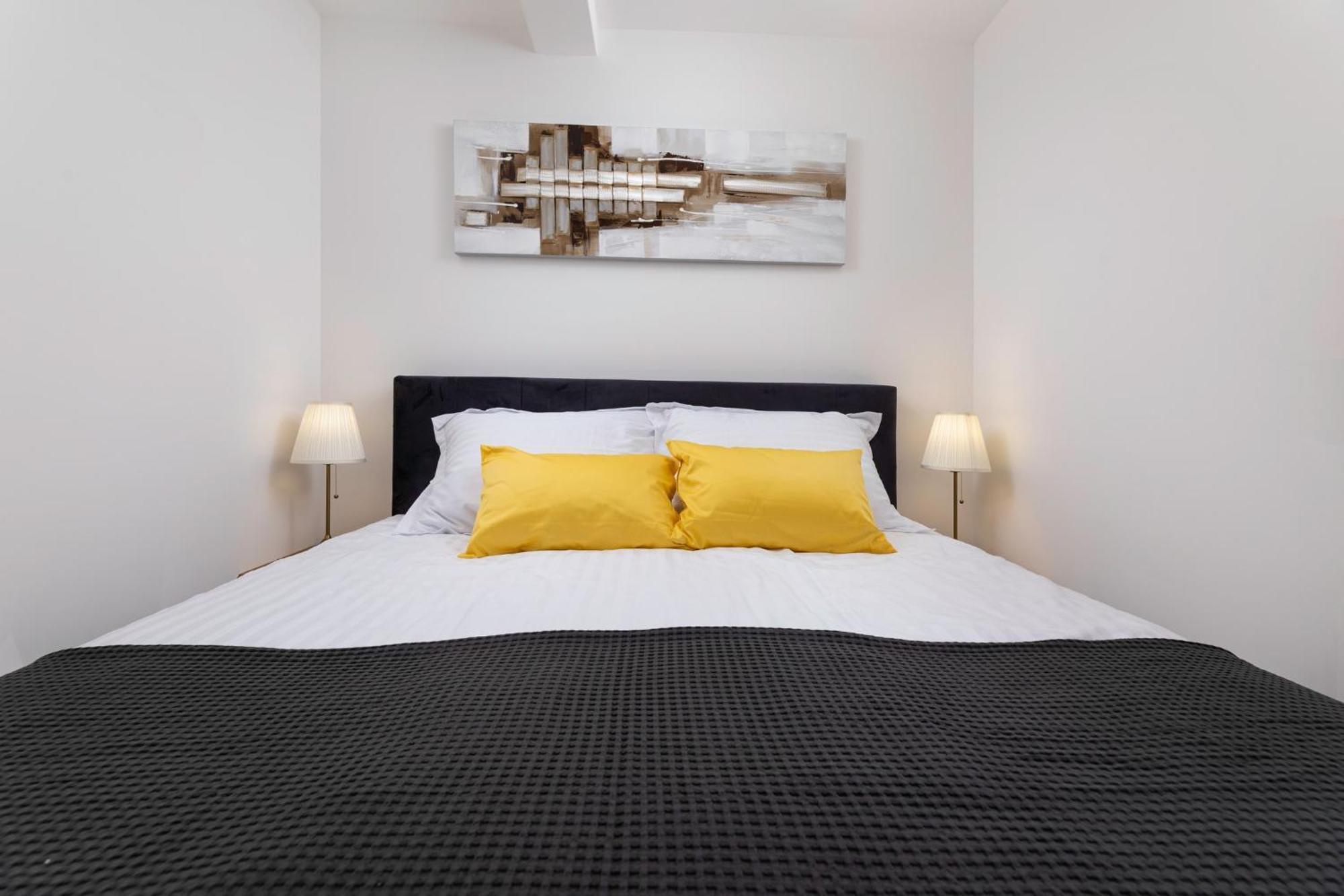 Luxury Villa Adria Apartments Krk Town Buitenkant foto