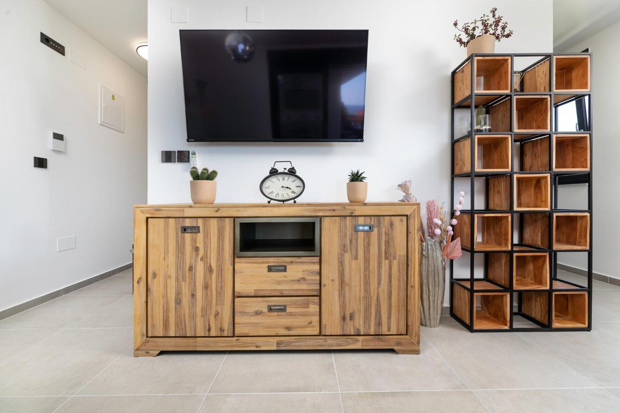 Luxury Villa Adria Apartments Krk Town Buitenkant foto